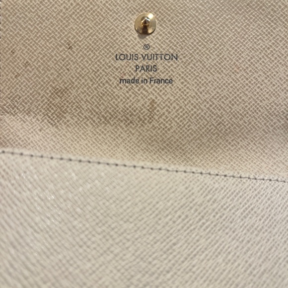 Louis Vuitton Damier Azur Canvas Speedy 30 - Picture 10 of 11